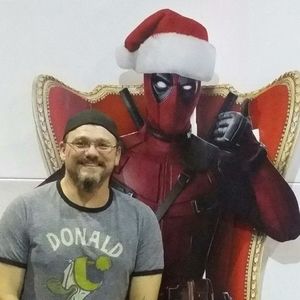 Meet your Posher, Donnie